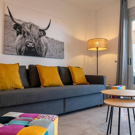 Go2Tenerife Apart'Madera Terrace, Swimming Pool & Parking Costa Adeje  Εξωτερικό φωτογραφία