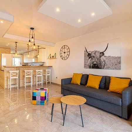 Go2Tenerife Apart'Madera Terrace, Swimming Pool & Parking Costa Adeje  Εξωτερικό φωτογραφία