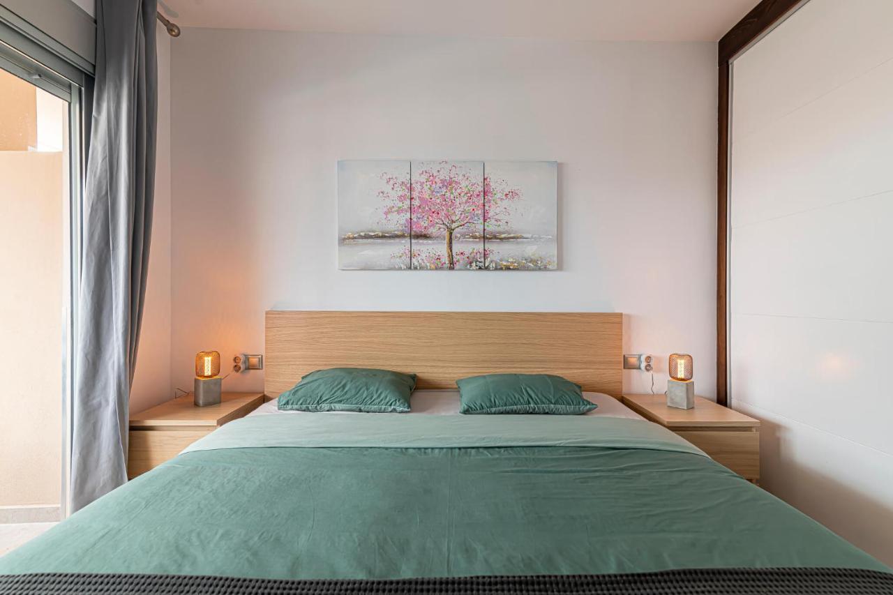 Go2Tenerife Apart'Madera Terrace, Swimming Pool & Parking Costa Adeje  Εξωτερικό φωτογραφία